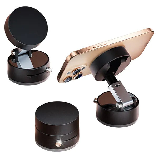 Car Mobile Holder – Universal Phone Mount for Cars | Nexa Hub