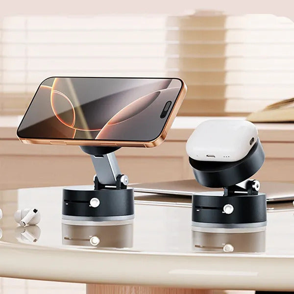 Car Mobile Holder – Universal Phone Mount for Cars | Nexa Hub