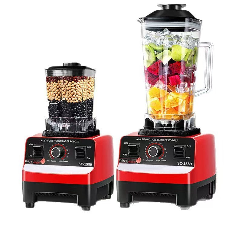 Nexa Professional Multifunction Blender Robot