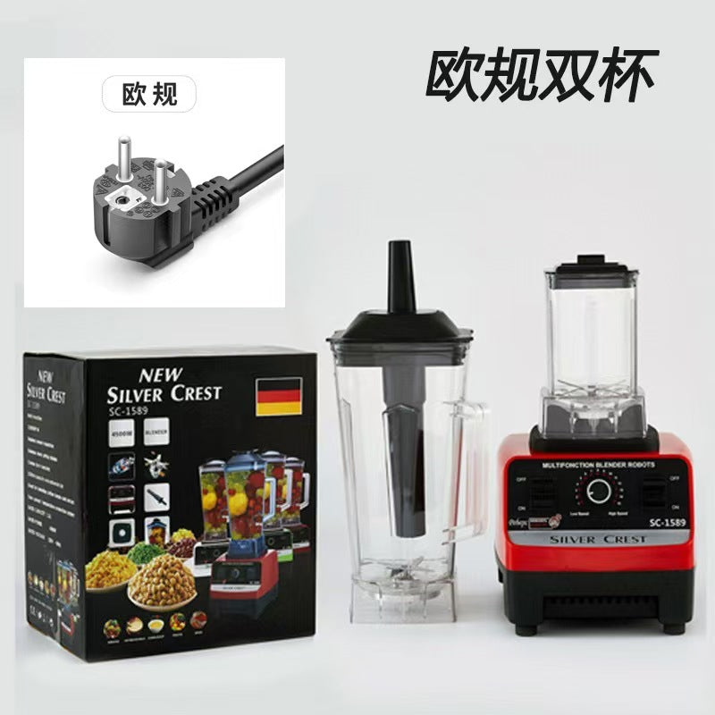 Nexa Professional Multifunction Blender Robot