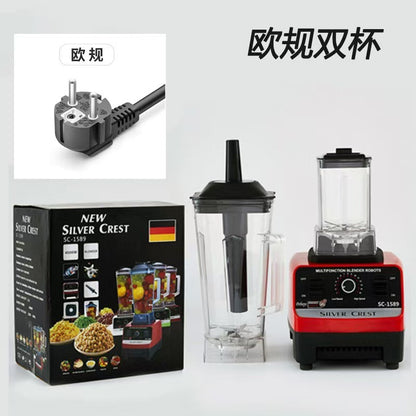 Nexa Professional Multifunction Blender Robot