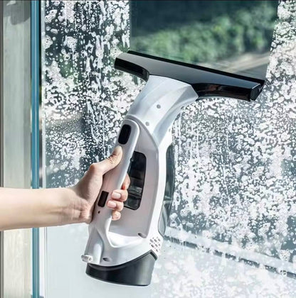 Nexa Wireless Electric Window Cleaner