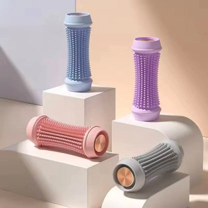 2-in-1 Kitchen Soap Dispenser & Sponge Holder