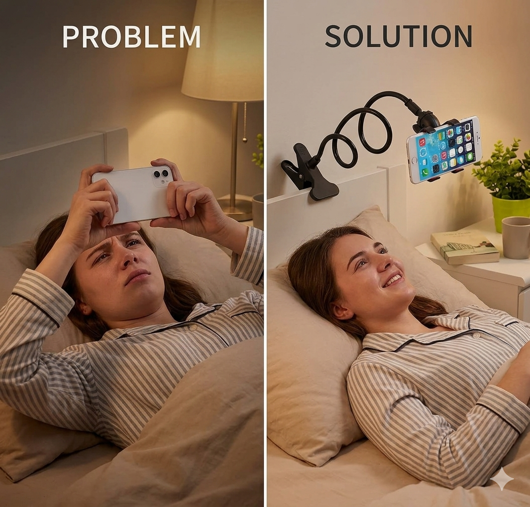 Mobile Accessories