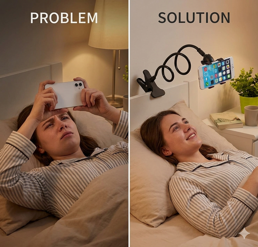 Mobile Accessories