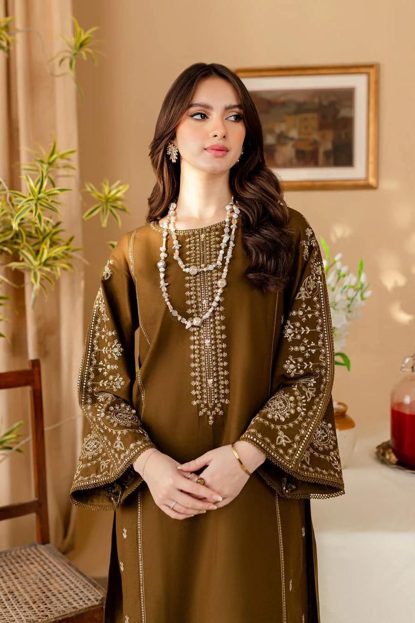 Lawn 2 piece Collection