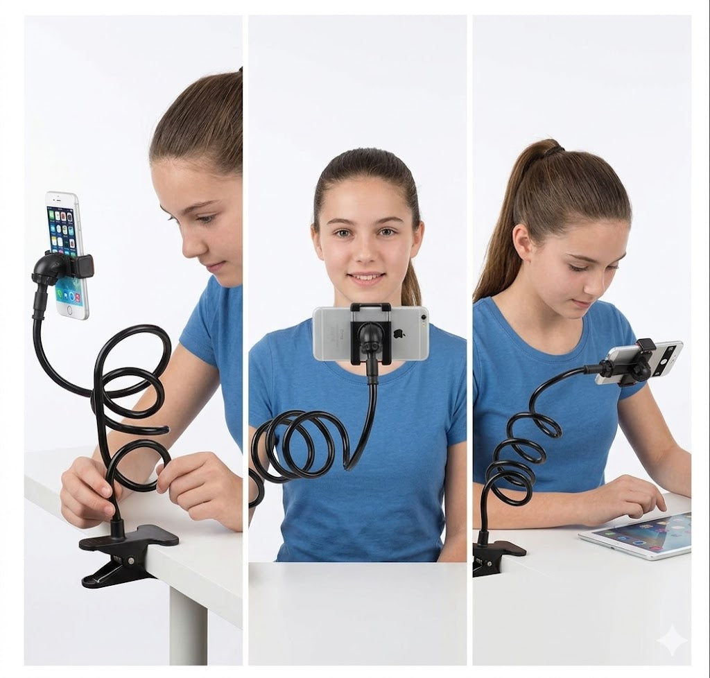 Flexi-Grip 360° Universal Phone Holder