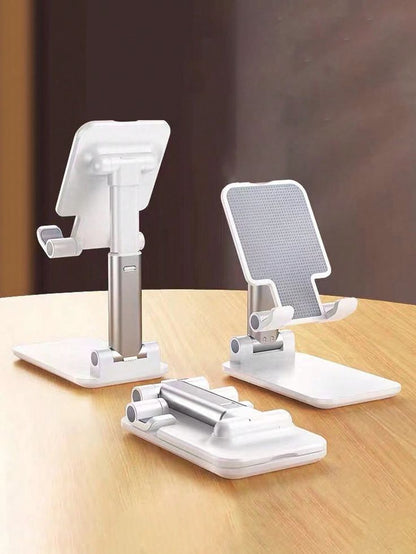 Premium Foldable Desktop Phone & Tablet Stand