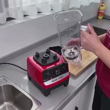 Nexa Professional Multifunction Blender Robot