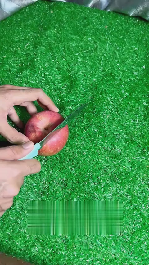 3-Stage Kitchen Knife Sharpener.
